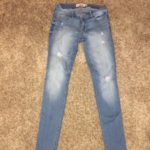 Hollister jeans